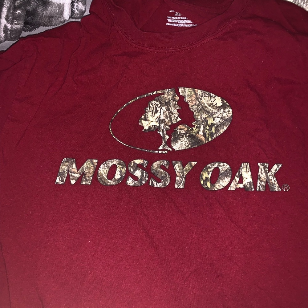 Longsleeve t shirt
